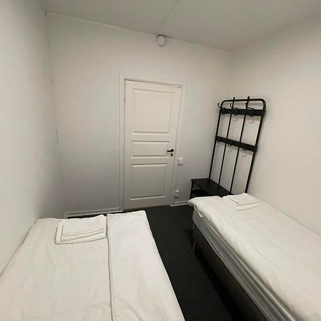 Office Motel Gothenburg Luaran gambar