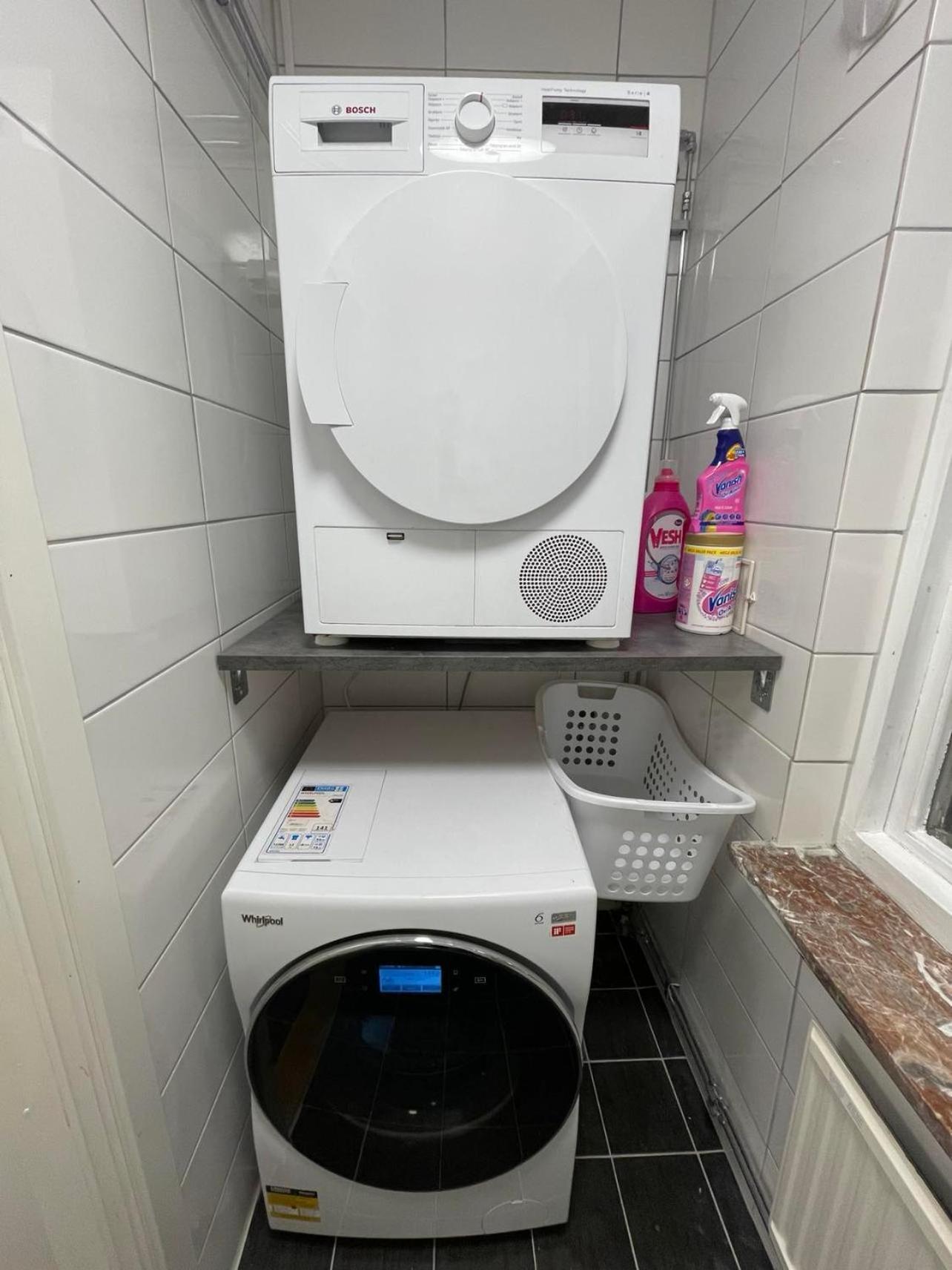 Office Motel Gothenburg Luaran gambar