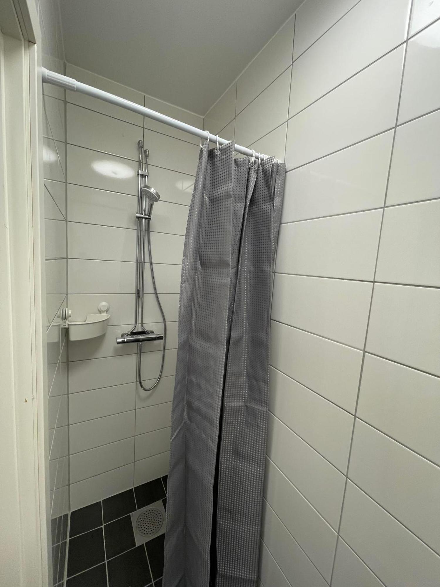 Office Motel Gothenburg Luaran gambar